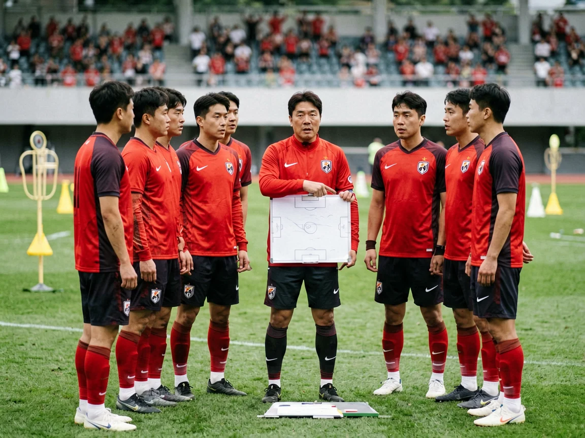 北京国安新赛季中超备战提速多笔强援正式官宣加盟