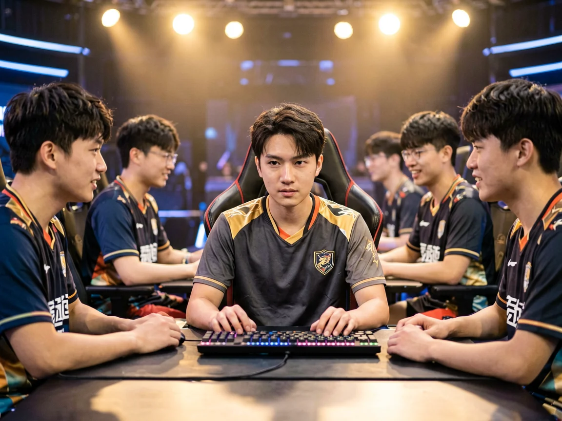 Cloud9官宣出征2026MSI补强阵容剑指赛事冠军